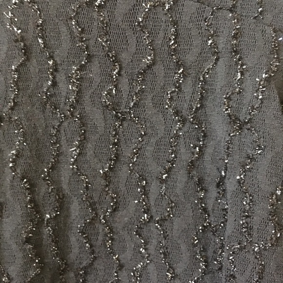 🌟3/$20🌟Textured Lace Dress - Picture 4 of 4